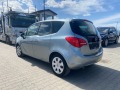 Opel Meriva 1.4I EURO 5B - [4] 