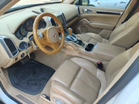 Porsche Cayenne - 29900 лв. / 15287.63 € - 41265541 7 | Car24.bg Porsche Cayenne - 29900 лв. / 15287.63 € - 41265541 7