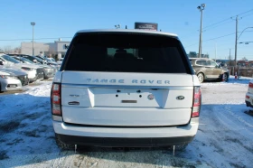 Land Rover Range rover HSE TD6 - 45000 лв. / 23008.13 € - 43333675 4 | Car24.bg Land Rover Range rover HSE TD6 - 45000 лв. / 23008.13 € - 43333675 4