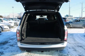 Land Rover Range rover HSE TD6 - 45000 лв. / 23008.13 € - 43333675 16 | Car24.bg Land Rover Range rover HSE TD6 - 45000 лв. / 23008.13 € - 43333675 16