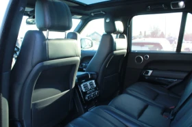 Land Rover Range rover HSE TD6 - 45000 лв. / 23008.13 € - 43333675 14 | Car24.bg Land Rover Range rover HSE TD6 - 45000 лв. / 23008.13 € - 43333675 14