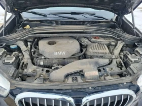 BMW X1 XDRIVE28I /CARFAX / Подгрев/Панорама/Памет/ | Auto.bg — изображение 15 BMW X1 XDRIVE28I /CARFAX / Подгрев/Панорама/Памет/ | Auto.bg — изображение 15