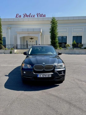 BMW X5 - 13500 € / 26403.70 лв. - 90158994 9 | Car24.bg BMW X5 - 13500 € / 26403.70 лв. - 90158994 9