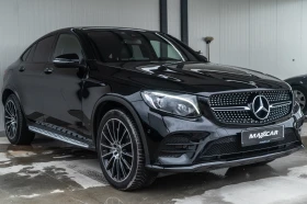 Mercedes-Benz GLC 250 D = 2018 = COUPE = TOP = ЛИЗИНГ | Auto.bg — изображение 3 Mercedes-Benz GLC 250 D = 2018 = COUPE = TOP = ЛИЗИНГ | Auto.bg — изображение 3