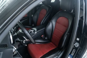 Mercedes-Benz GLC 250 D = 2018 = COUPE = TOP = ЛИЗИНГ | Auto.bg — изображение 9 Mercedes-Benz GLC 250 D = 2018 = COUPE = TOP = ЛИЗИНГ | Auto.bg — изображение 9