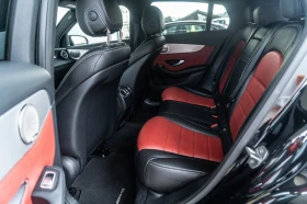 Mercedes-Benz GLC 250 D = 2018 = COUPE = TOP = ЛИЗИНГ | Auto.bg — изображение 11 Mercedes-Benz GLC 250 D = 2018 = COUPE = TOP = ЛИЗИНГ | Auto.bg — изображение 11