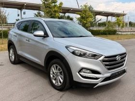 Hyundai Tucson 1.7 CRDI* X-Possible* 156000км* | Auto.bg — изображение 3 Hyundai Tucson 1.7 CRDI* X-Possible* 156000км* | Auto.bg — изображение 3