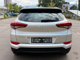 Hyundai Tucson 1.7 CRDI* X-Possible* 156000км* | Auto.bg — изображение 5 Hyundai Tucson 1.7 CRDI* X-Possible* 156000км* | Auto.bg — изображение 5