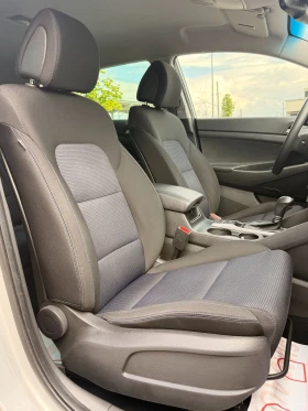 Hyundai Tucson 1.7 CRDI* X-Possible* 156000км* | Auto.bg — изображение 8 Hyundai Tucson 1.7 CRDI* X-Possible* 156000км* | Auto.bg — изображение 8