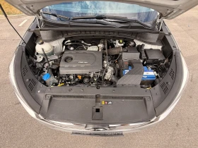 Hyundai Tucson 1.7 CRDI* X-Possible* 156000км* | Auto.bg — изображение 15 Hyundai Tucson 1.7 CRDI* X-Possible* 156000км* | Auto.bg — изображение 15