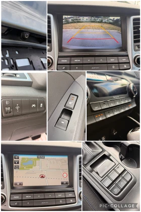 Hyundai Tucson 1.7 CRDI* X-Possible* 156000км* | Auto.bg — изображение 16 Hyundai Tucson 1.7 CRDI* X-Possible* 156000км* | Auto.bg — изображение 16