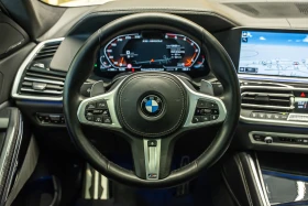 BMW X6 M50d | Auto.bg — изображение 13 BMW X6 M50d | Auto.bg — изображение 13