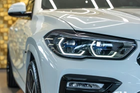 BMW X6 M50d | Auto.bg — изображение 5 BMW X6 M50d | Auto.bg — изображение 5