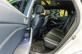 BMW X6 M50d | Auto.bg — изображение 16 BMW X6 M50d | Auto.bg — изображение 16
