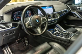 BMW X6 M50d | Auto.bg — изображение 7 BMW X6 M50d | Auto.bg — изображение 7