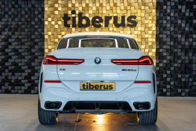 BMW X6 M50d | Auto.bg — изображение 4 BMW X6 M50d | Auto.bg — изображение 4