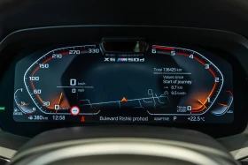 BMW X6 M50d | Auto.bg — изображение 15 BMW X6 M50d | Auto.bg — изображение 15