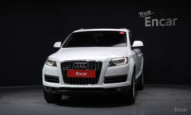 Audi Q7 3.0 TDI QUATRO