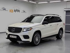 Mercedes-Benz GLS 500 ЛЮК* 360* ПОДГРЕВ ВОЛАН* ЕЛ. БАГАЖНИК* КРАЙНА ЦЕНА | Auto.bg — изображение 2 Mercedes-Benz GLS 500 ЛЮК* 360* ПОДГРЕВ ВОЛАН* ЕЛ. БАГАЖНИК* КРАЙНА ЦЕНА | Auto.bg — изображение 2