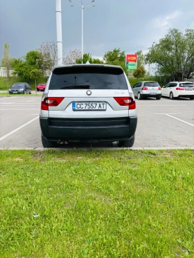 BMW X3 undefined | Auto.bg — изображение 3 BMW X3 undefined | Auto.bg — изображение 3