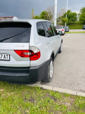 BMW X3 undefined | Auto.bg — изображение 2 BMW X3 undefined | Auto.bg — изображение 2