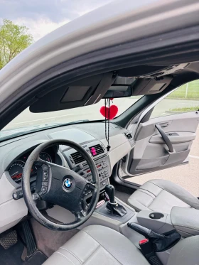 BMW X3 undefined | Auto.bg — изображение 14 BMW X3 undefined | Auto.bg — изображение 14