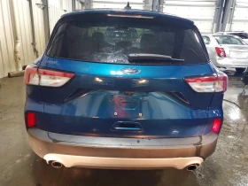 Ford Escape 1.5l Se | Auto.bg — изображение 6 Ford Escape 1.5l Se | Auto.bg — изображение 6