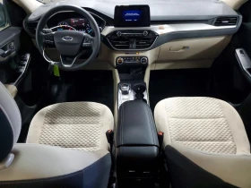 Ford Escape 1.5l Se | Auto.bg — изображение 8 Ford Escape 1.5l Se | Auto.bg — изображение 8