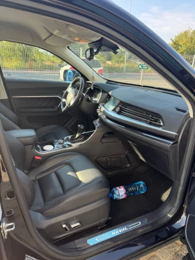 Haval H6 - 13999 € - 77599172 7 | Car24.bg Haval H6 - 13999 € - 77599172 7
