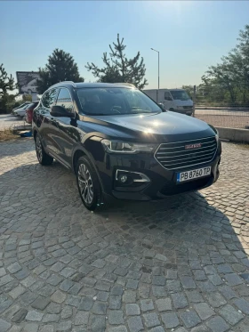 Haval H6 - 13999 € - 77599172 3 | Car24.bg Haval H6 - 13999 € - 77599172 3