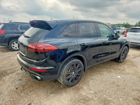 Porsche Cayenne 3.6 / SPORT CHRONO / | Auto.bg — изображение 3 Porsche Cayenne 3.6 / SPORT CHRONO / | Auto.bg — изображение 3