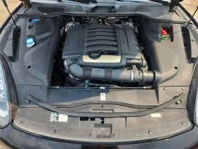 Porsche Cayenne 3.6 / SPORT CHRONO / | Auto.bg — изображение 11 Porsche Cayenne 3.6 / SPORT CHRONO / | Auto.bg — изображение 11