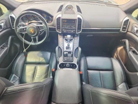 Porsche Cayenne 3.6 / SPORT CHRONO / | Auto.bg — изображение 8 Porsche Cayenne 3.6 / SPORT CHRONO / | Auto.bg — изображение 8