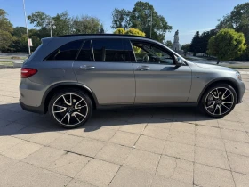 Mercedes-Benz GLC 43 AMG - 27500 € - 81638998 9 | Car24.bg Mercedes-Benz GLC 43 AMG - 27500 € - 81638998 9