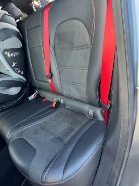 Mercedes-Benz GLC 43 AMG - 27500 € - 81638998 11 | Car24.bg Mercedes-Benz GLC 43 AMG - 27500 € - 81638998 11