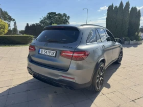 Mercedes-Benz GLC 43 AMG - 27500 € - 81638998 6 | Car24.bg Mercedes-Benz GLC 43 AMG - 27500 € - 81638998 6