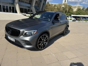 Mercedes-Benz GLC 43 AMG - 27500 € - 81638998 4 | Car24.bg Mercedes-Benz GLC 43 AMG - 27500 € - 81638998 4