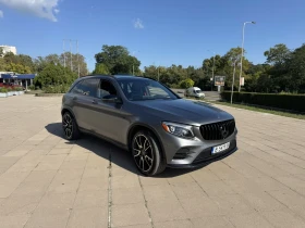 Mercedes-Benz GLC 43 AMG - 27500 € - 81638998 7 | Car24.bg Mercedes-Benz GLC 43 AMG - 27500 € - 81638998 7