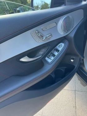 Mercedes-Benz GLC 43 AMG - 27500 € - 81638998 14 | Car24.bg Mercedes-Benz GLC 43 AMG - 27500 € - 81638998 14