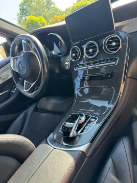 Mercedes-Benz GLC 43 AMG - 27500 € - 81638998 2 | Car24.bg Mercedes-Benz GLC 43 AMG - 27500 € - 81638998 2