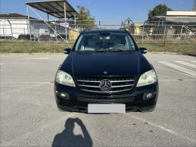 Mercedes-Benz ML 320 - Car24.bg Mercedes-Benz ML 320