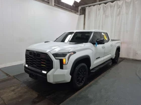 Toyota Tundra * 4x4 Crewmax Long Bed Limited Hybrid Crew Cab Std - Car24.bg Toyota Tundra * 4x4 Crewmax Long Bed Limited Hybrid Crew Cab Std