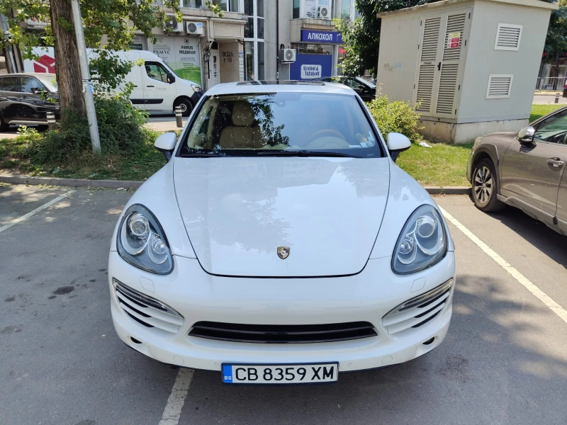 Porsche Cayenne - 29900 лв. / 15287.63 € - 41265541 1 | Car24.bg Porsche Cayenne - 29900 лв. / 15287.63 € - 41265541 1