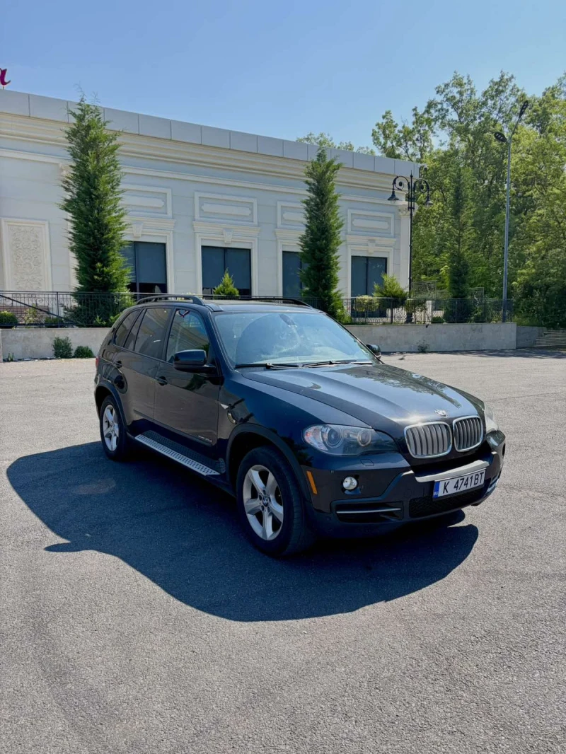 BMW X5 - 13500 € / 26403.70 лв. - 90158994 1 | Car24.bg BMW X5 - 13500 € / 26403.70 лв. - 90158994 1