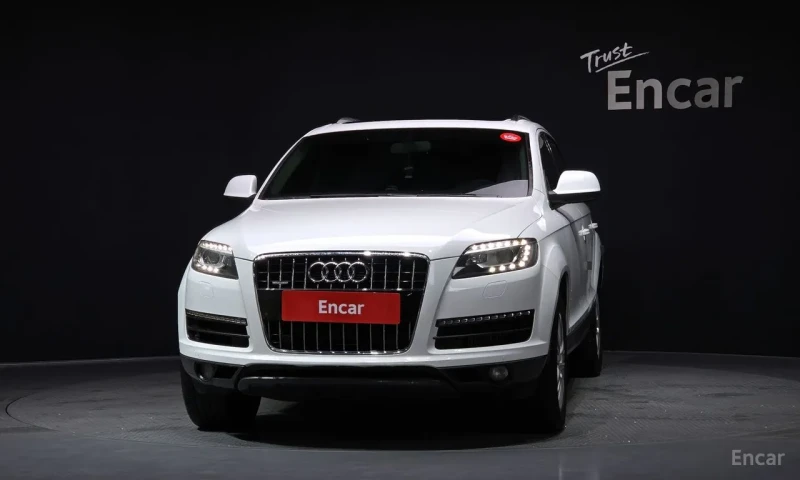 Audi Q7 3.0 TDI QUATRO - 10800 € / 21122.96 лв. - 70651023 1 | Car24.bg Audi Q7 3.0 TDI QUATRO - 10800 € / 21122.96 лв. - 70651023 1