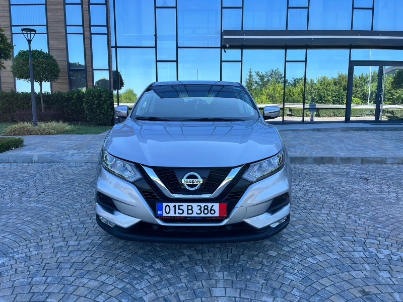 Nissan Qashqai 1.5DCi 110к.с.* Facelift * Android Navigation * To - 11990 € / 23450.40 лв. - 53497946 1 | Car24.bg Nissan Qashqai 1.5DCi 110к.с.* Facelift * Android Navigation * To - 11990 € / 23450.40 лв. - 53497946 1