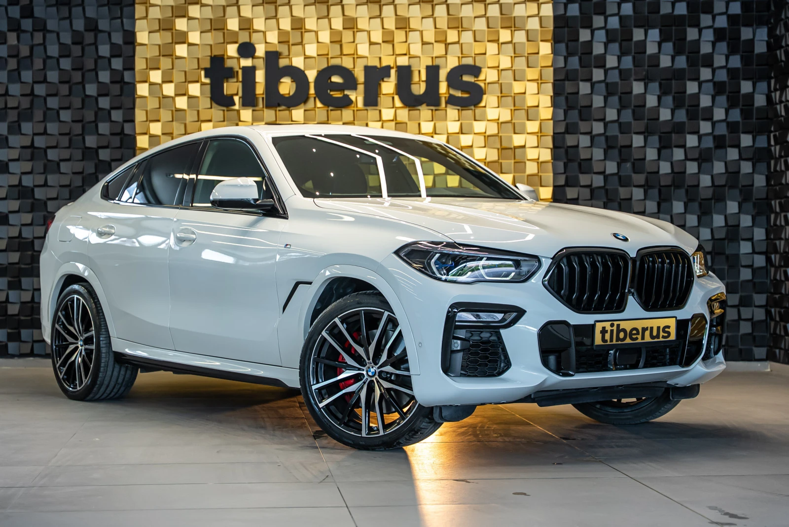 BMW X6 M50d | Auto.bg — изображение 1 BMW X6 M50d | Auto.bg — изображение 1