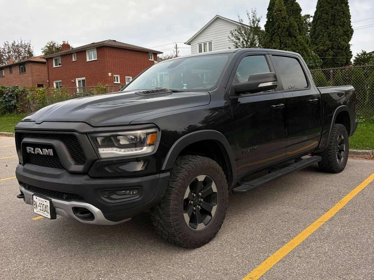 Dodge RAM 1500 * Rebel * АВТОКРЕДИТ БЕЗ ПЪРВОНАЧАЛНА ВНОСКА* | Auto.bg — изображение 1 Dodge RAM 1500 * Rebel * АВТОКРЕДИТ БЕЗ ПЪРВОНАЧАЛНА ВНОСКА* | Auto.bg — изображение 1