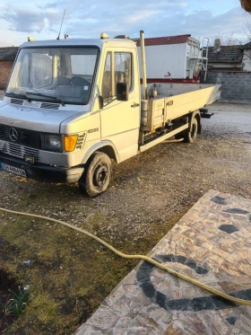 Mercedes-Benz 410 undefined | Auto.bg — изображение 3 Mercedes-Benz 410 undefined | Auto.bg — изображение 3