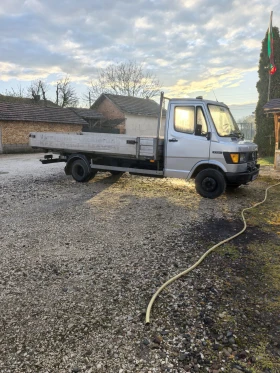 Mercedes-Benz 410 undefined | Auto.bg — изображение 4 Mercedes-Benz 410 undefined | Auto.bg — изображение 4